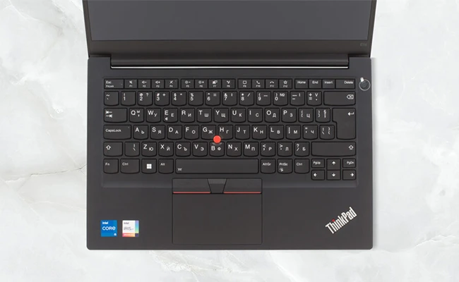 قیمت لپ تاپ Lenovo ThinkPad E14